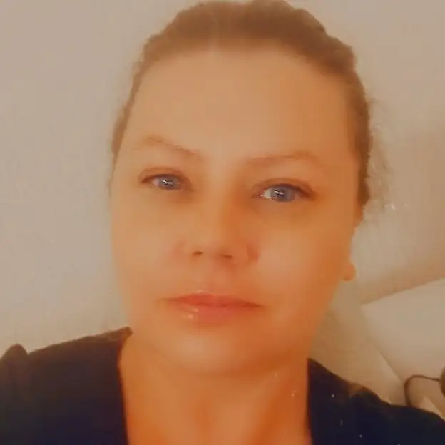 AnnaGalina, 45 - ふたり愛（FutariAi）