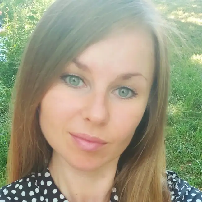 Djuliya, 39