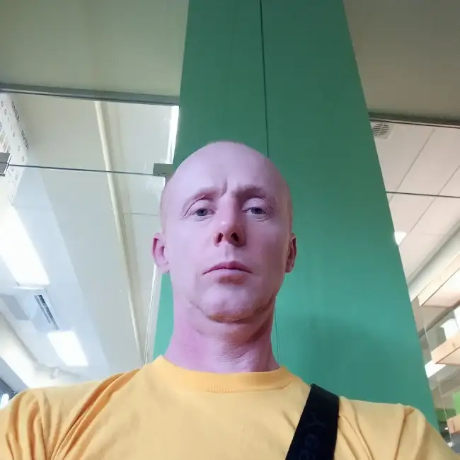 VITALIJ, 53 - ふたり愛（FutariAi）