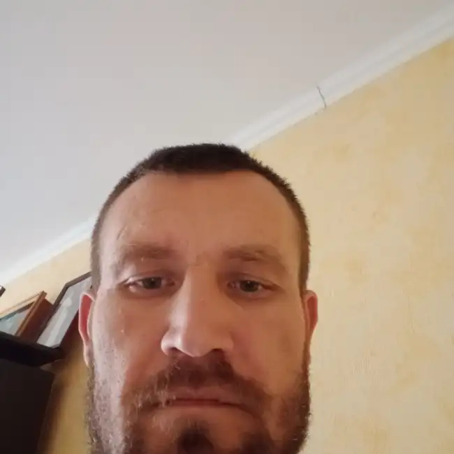 Tudor, 35 - ふたり愛（FutariAi）