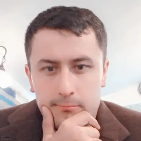 Rasulzoda, 36