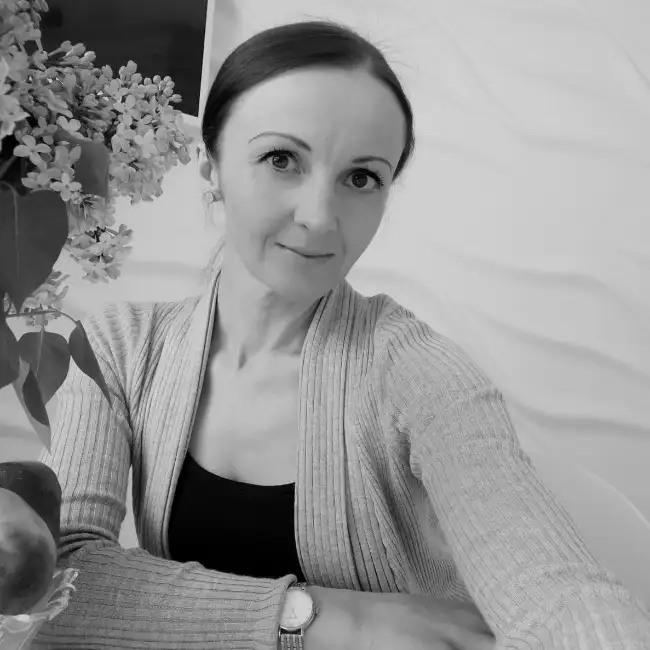 Liliya, 45 - ふたり愛（FutariAi）