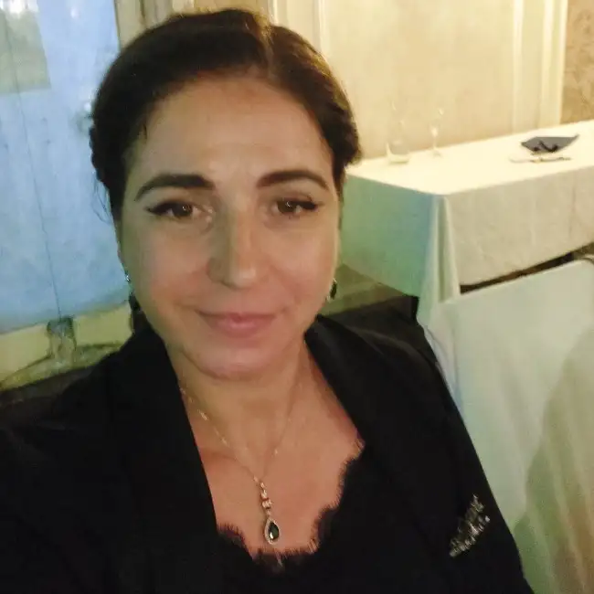 Tanyusha, 46