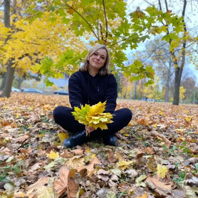 イェヴゲニヤ, 37 - ふたり愛（FutariAi）