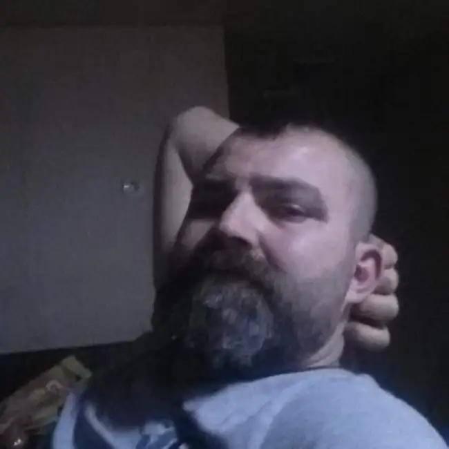Muharrem, 46 - ふたり愛（FutariAi）