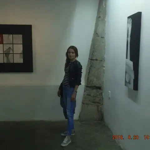 メアリー, 42