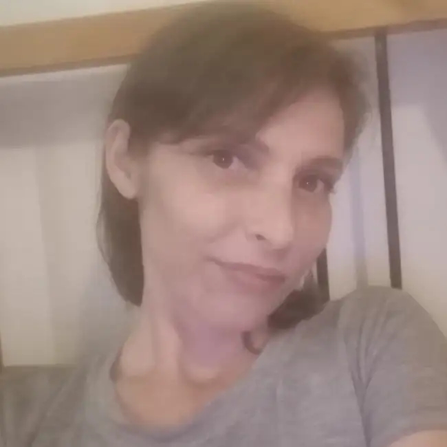 イリーナ, 42 - ふたり愛（FutariAi）