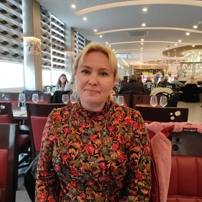 Наташа, 51