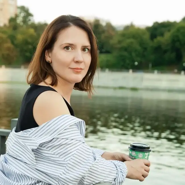 エレーナ, 43 - ふたり愛（FutariAi）