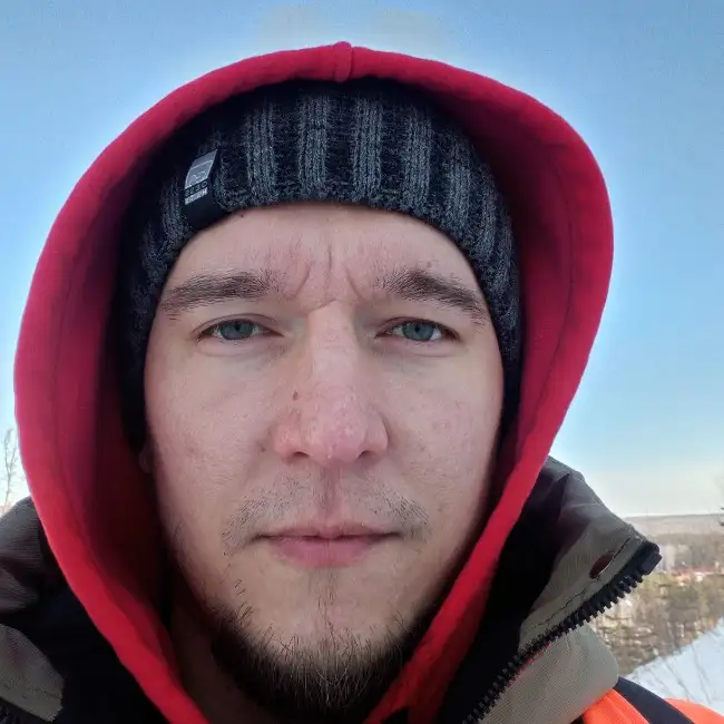 Rifnur, 29