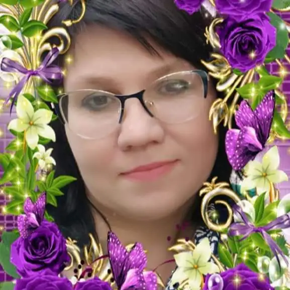 Наталья, 49