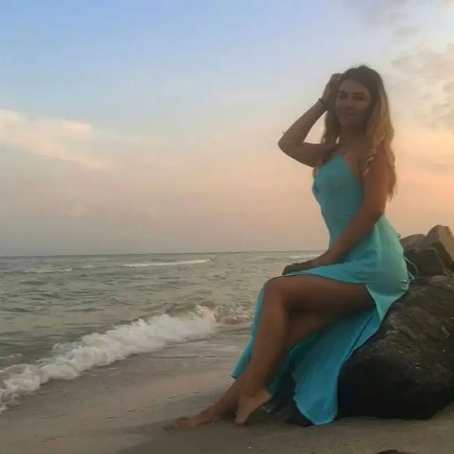 Nastyuha, 26