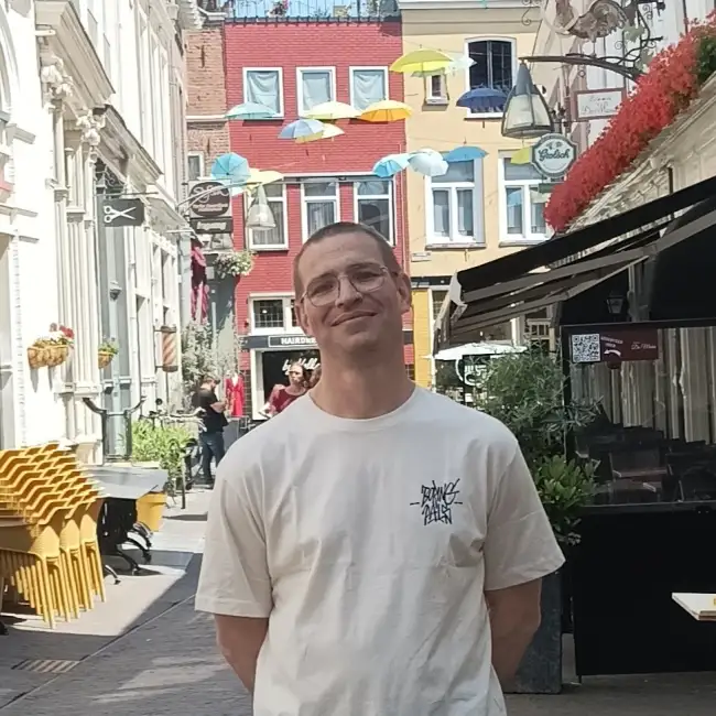 Ivan, 46