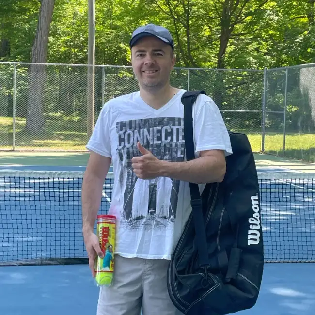 Sergio, 42