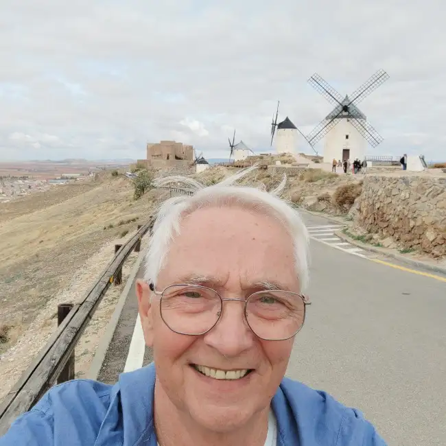 Andrey, 57