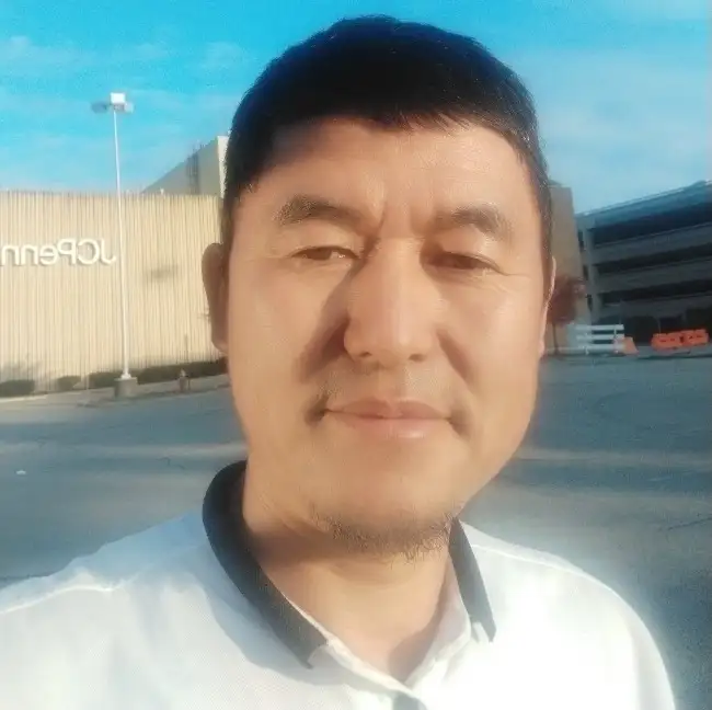 Temir, 45 - ふたり愛（FutariAi）