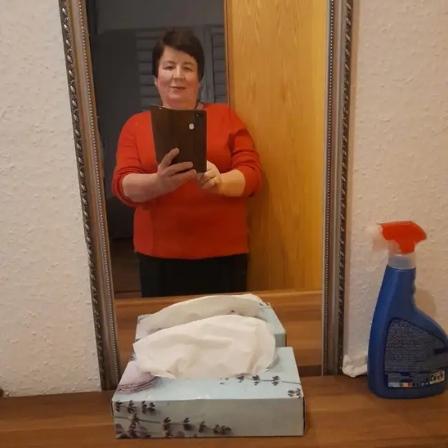 Oli, 71