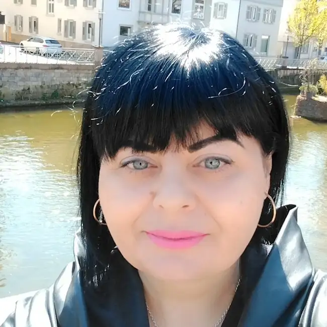 Ruslana, 46 - ふたり愛（FutariAi）