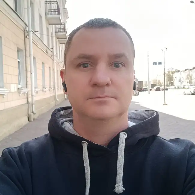 Алексей, 41
