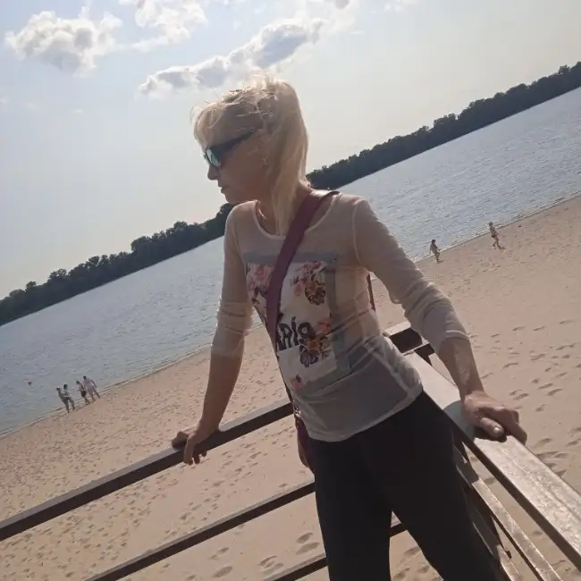 Анна, 41