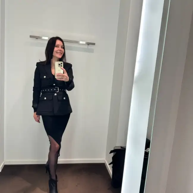 Светлана