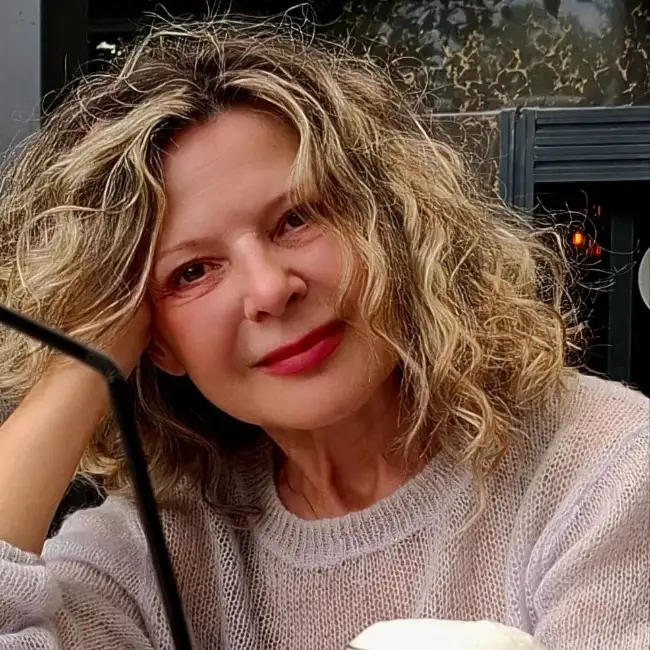 Angelika, 58 - ふたり愛（FutariAi）