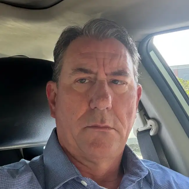 Eric, 58